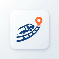 RailHop icon